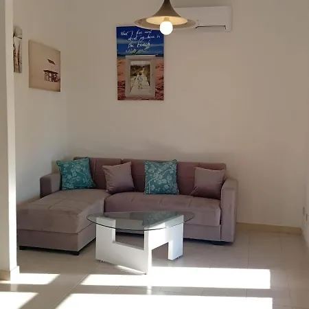 Cala Del Sole - Infinityholidays Tatil Evi