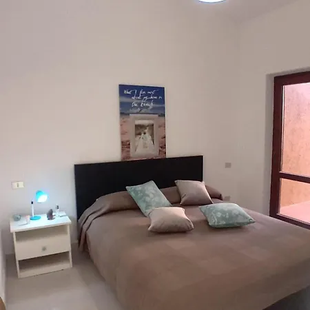 Tatil Evi Cala Del Sole - Infinityholidays