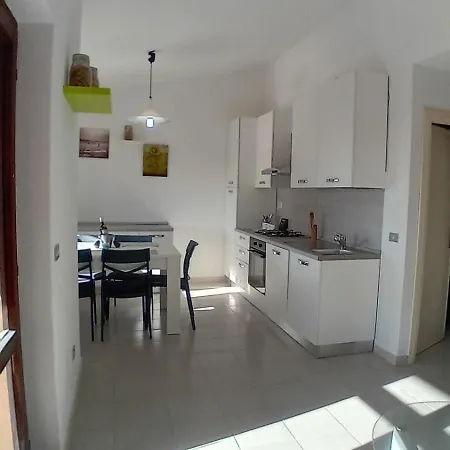 Cala Del Sole - Infinityholidays Tatil Evi Costa Paradiso