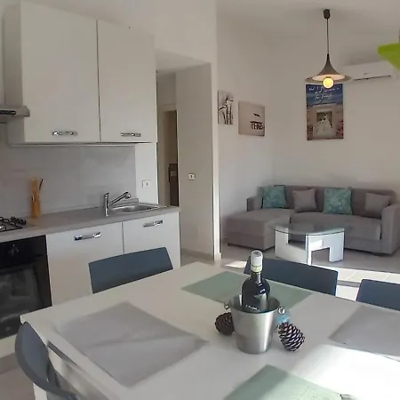 Cala Del Sole - Infinityholidays * Costa Paradiso