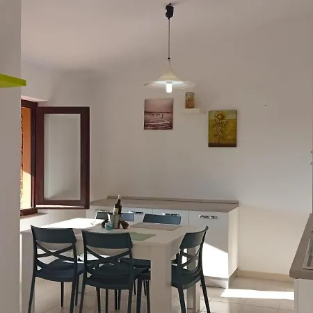 Cala Del Sole - Infinityholidays Costa Paradiso