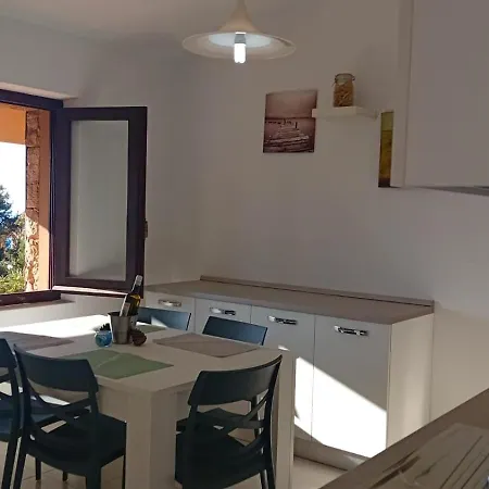 Cala Del Sole - Infinityholidays Tatil Evi Costa Paradiso