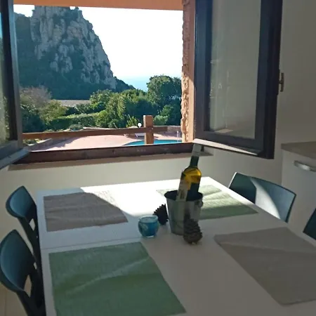 Tatil Evi Cala Del Sole - Infinityholidays *