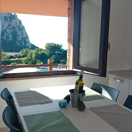 Cala Del Sole - Infinityholidays Tatil Evi *