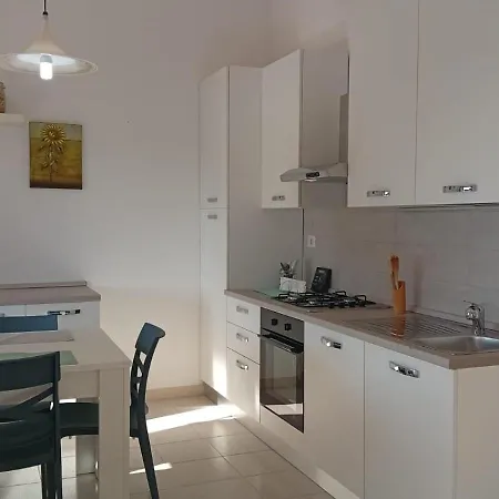 Tatil Evi Cala Del Sole - Infinityholidays
