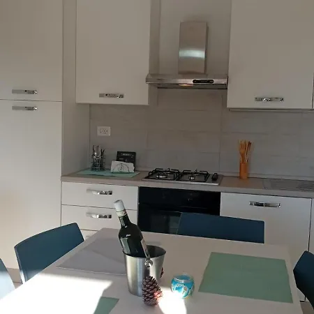 Cala Del Sole - Infinityholidays Tatil Evi *