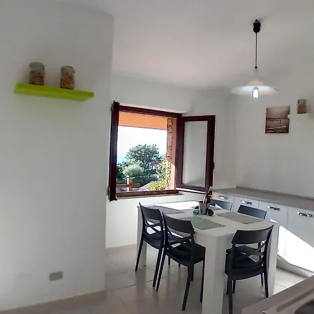 Cala Del Sole - Infinityholidays * Costa Paradiso