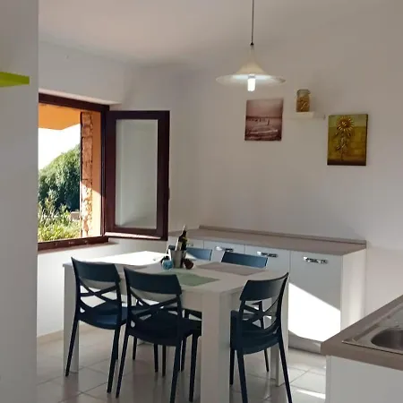 Cala Del Sole - Infinityholidays Tatil Evi Costa Paradiso