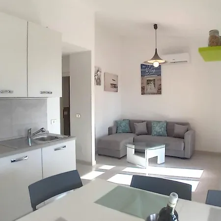 Cala Del Sole - Infinityholidays Tatil Evi Costa Paradiso
