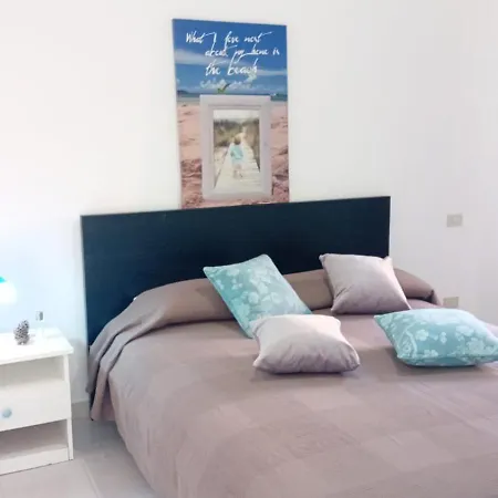 Tatil Evi Cala Del Sole - Infinityholidays Costa Paradiso