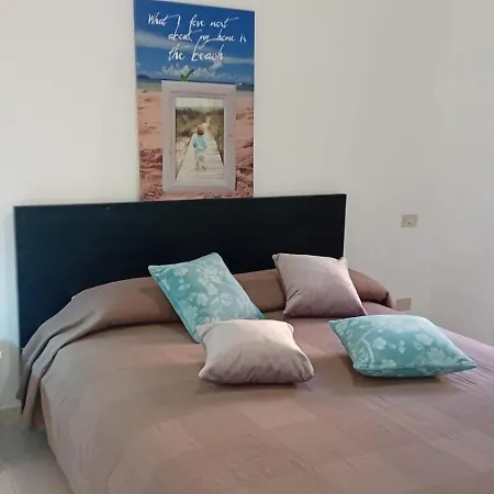 Tatil Evi Cala Del Sole - Infinityholidays Costa Paradiso