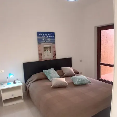 Tatil Evi Cala Del Sole - Infinityholidays