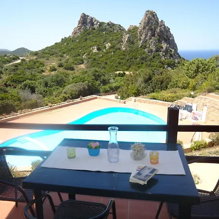 Tatil Evi Cala Del Sole - Infinityholidays