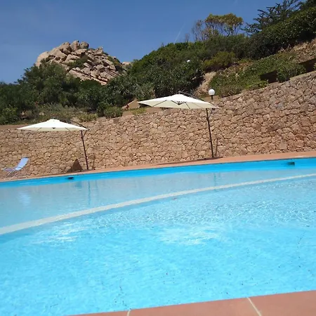 Cala Del Sole - Infinityholidays Costa Paradiso
