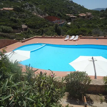 Cala Del Sole - Infinityholidays Tatil Evi *