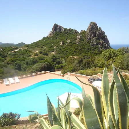 Cala Del Sole - Infinityholidays Tatil Evi Costa Paradiso